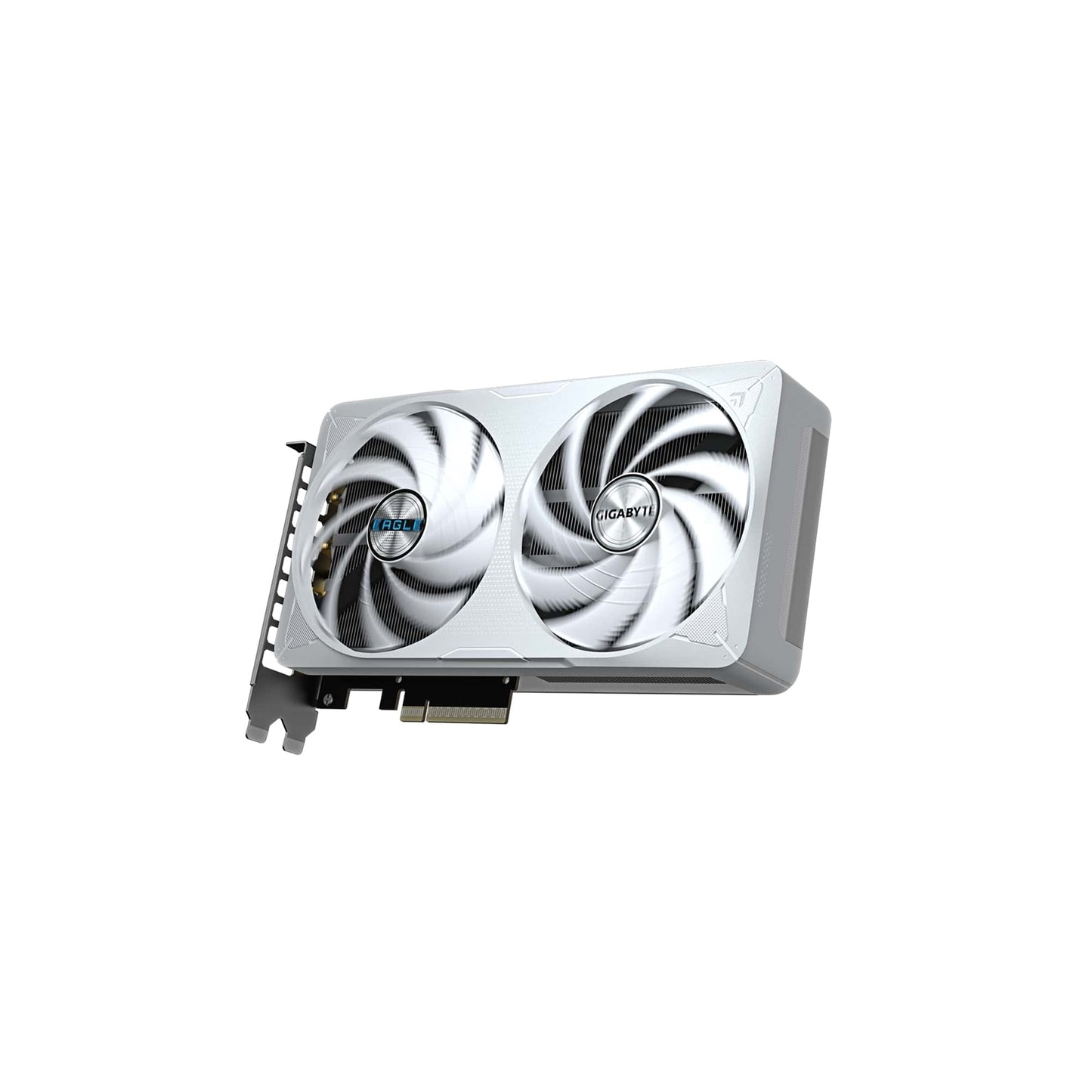 Gigabyte GeForce RTX 5060 Ti EAGLE OC ICE 8GB GDDR7 Graphics Card 2617MHz