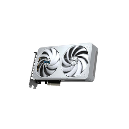 Gigabyte GeForce RTX 5060 Ti EAGLE OC ICE 8GB GDDR7 Graphics Card 2617MHz