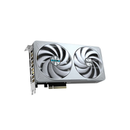 Gigabyte GeForce RTX 5060 Ti EAGLE OC ICE 8GB GDDR7 Graphics Card 2617MHz