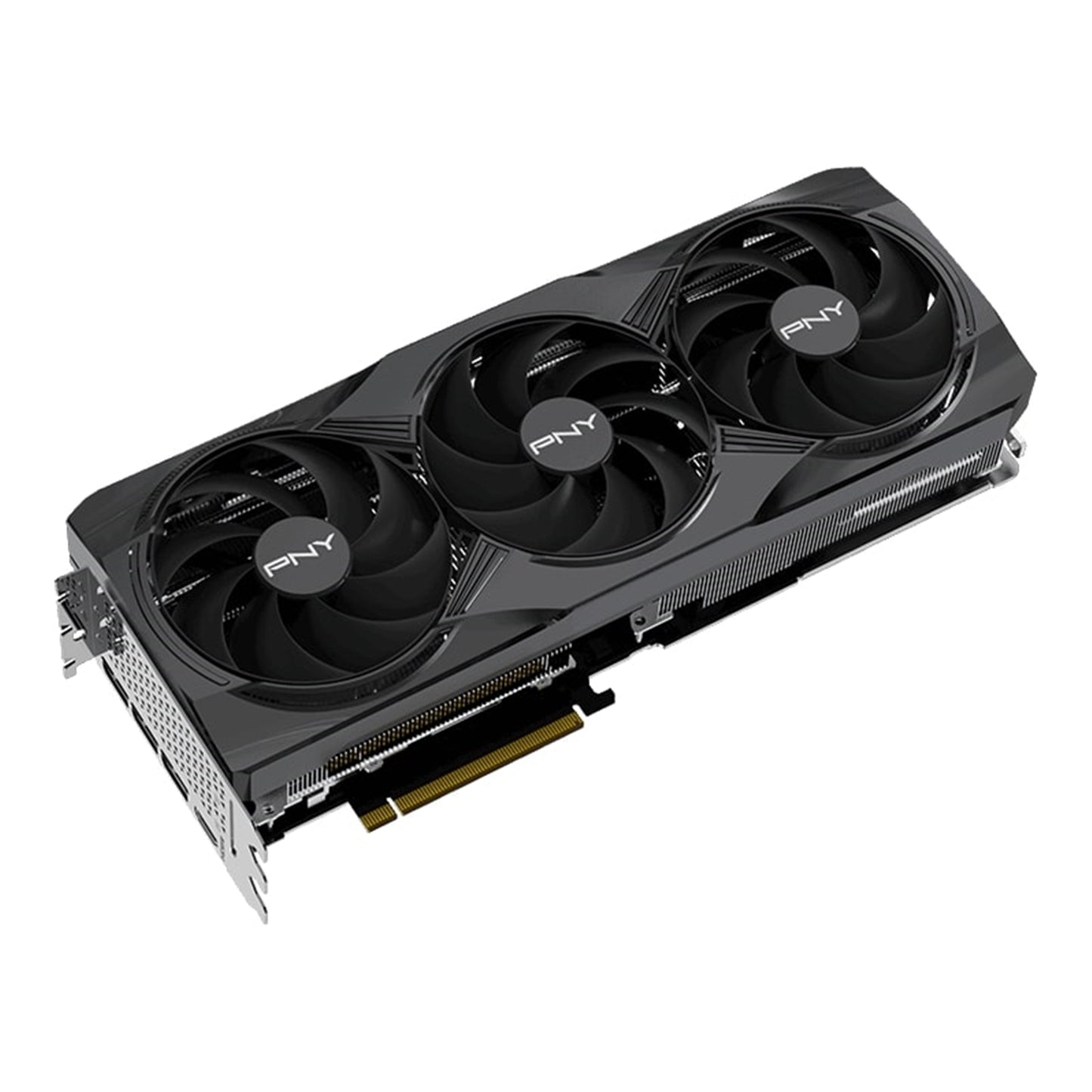 PNY NVIDIA GEFORCE RTX 5080 OC 16GB, GDDR7 Graphics Card