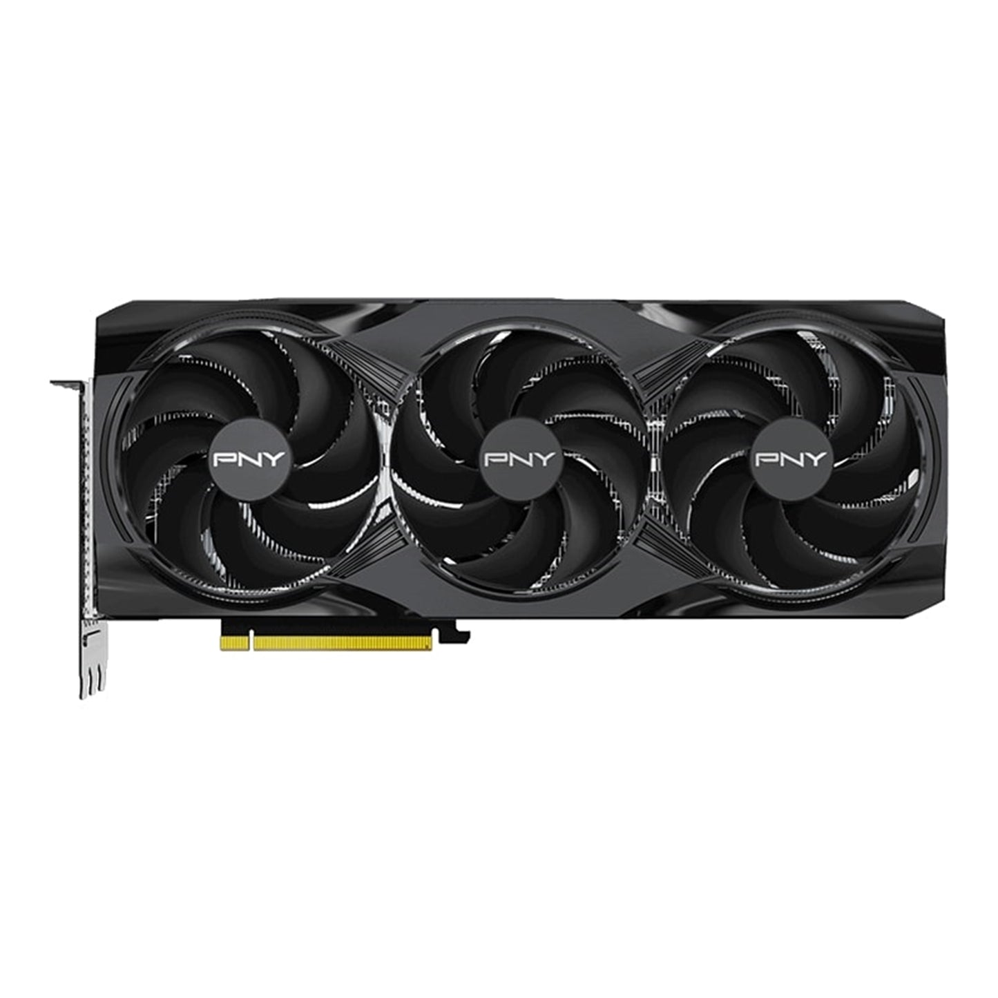 PNY NVIDIA GEFORCE RTX 5080 OC 16GB, GDDR7 Graphics Card