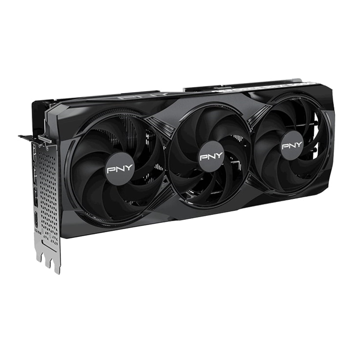 PNY NVIDIA GEFORCE RTX 5080 OC 16GB, GDDR7 Graphics Card
