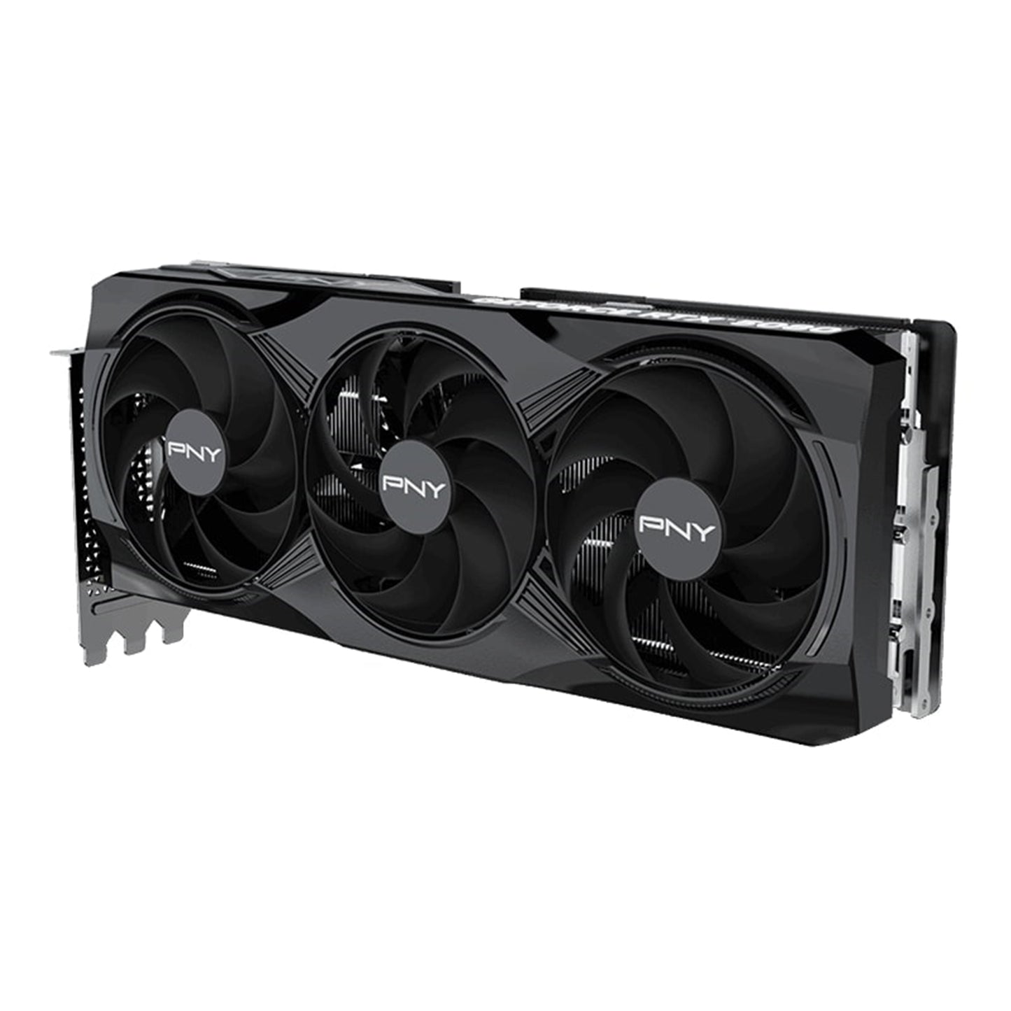 PNY NVIDIA GEFORCE RTX 5080 OC 16GB, GDDR7 Graphics Card