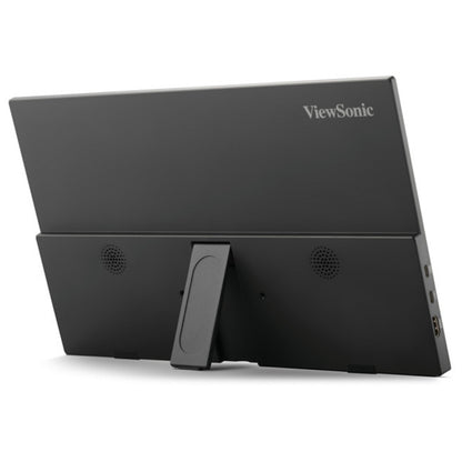Viewsonic VA1650 16 Inch USB-C Lightweight Portable IPS Monitor, Full HD, 60Hz