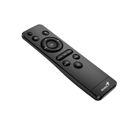 Genius SW-2.1 1850BT, 50W RMS, Bluetooth 5.3, Subwoofer, Gaming Speaker System