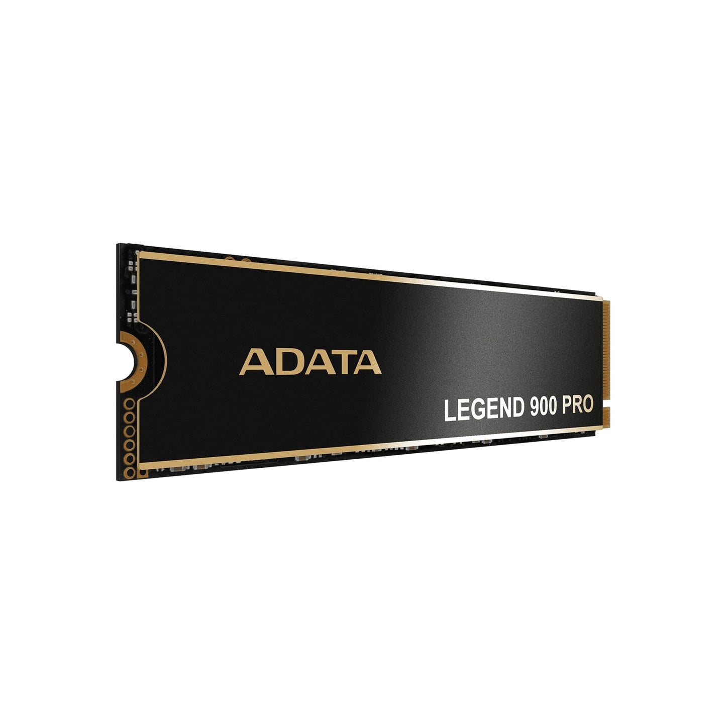 Adata Legend (SLEG-900P-4TCS) 900 PRO PCIe Gen4 x4 M.2 2280 Solid State Drive