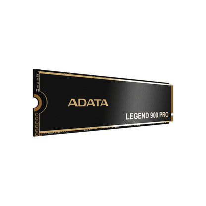 Adata Legend (SLEG-900P-4TCS) 900 PRO PCIe Gen4 x4 M.2 2280 Solid State Drive