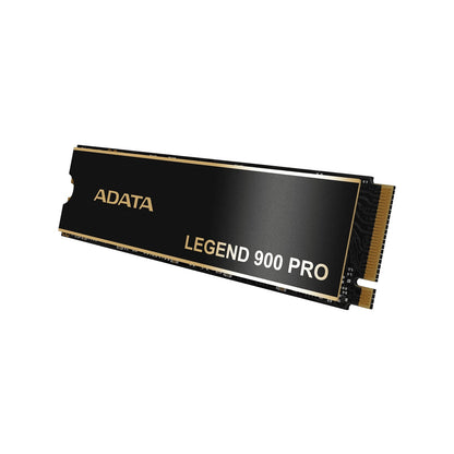 Adata Legend (SLEG-900P-4TCS) 900 PRO PCIe Gen4 x4 M.2 2280 Solid State Drive
