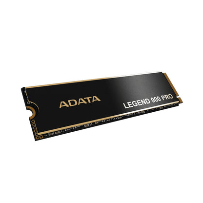 Adata Legend (SLEG-900P-4TCS) 900 PRO PCIe Gen4 x4 M.2 2280 Solid State Drive