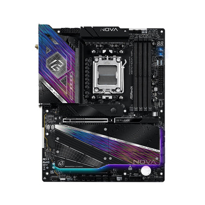 Asrock PHANTOM GAMING X870 Nova WiFi AMD Socket AM5 Motherboard