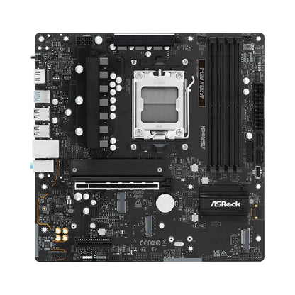 ASRock A620AM PRO-A AMD Socket AM5 Motherboard