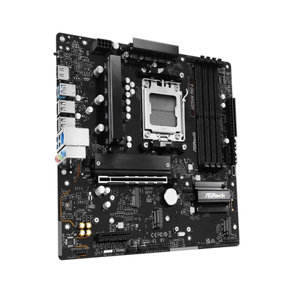 ASRock A620AM PRO-A AMD Socket AM5 Motherboard