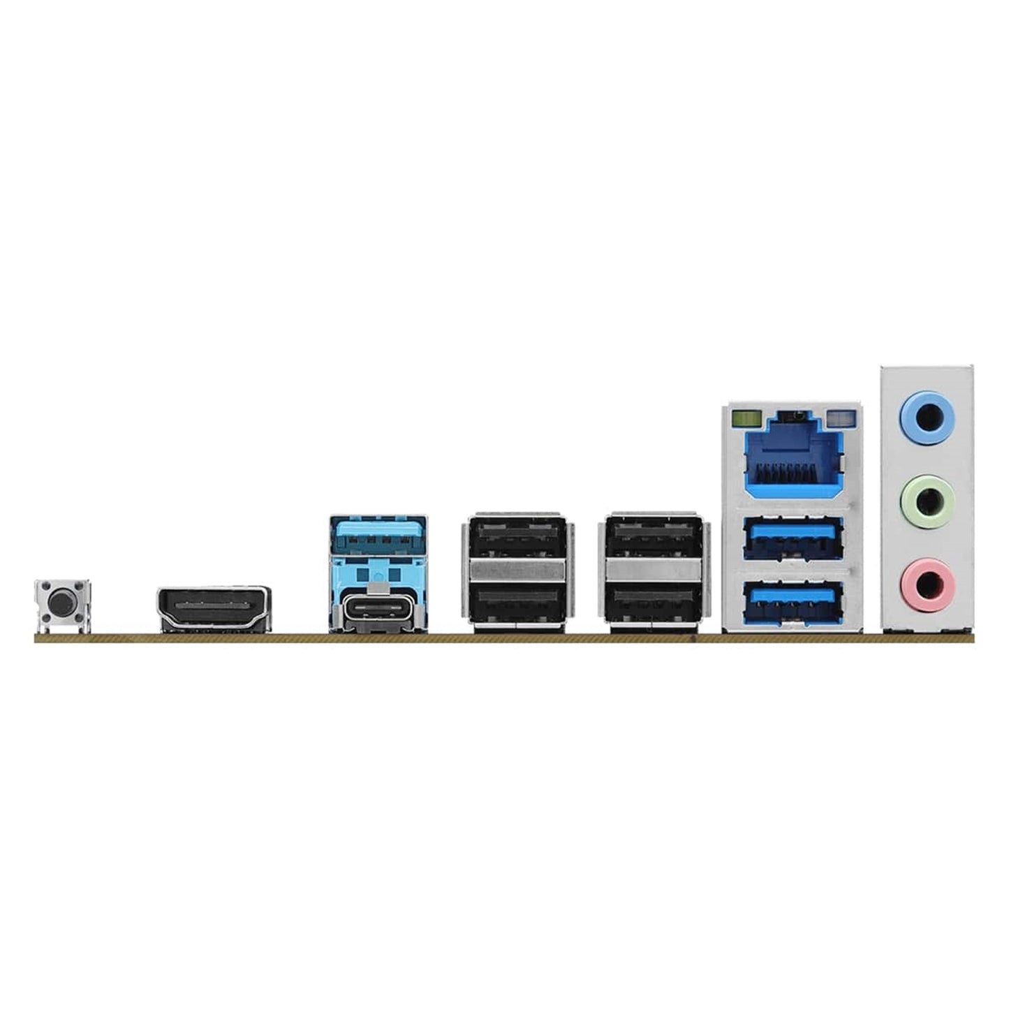 ASRock A620AM PRO-A AMD Socket AM5 Motherboard