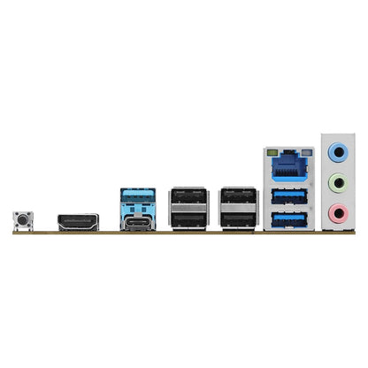 ASRock A620AM PRO-A AMD Socket AM5 Motherboard