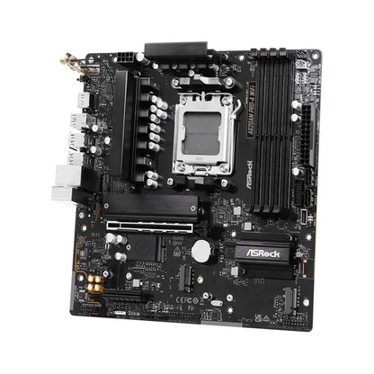 ASRock A620AM PRO-A WIFI AMD Socket AM5 Motherboard