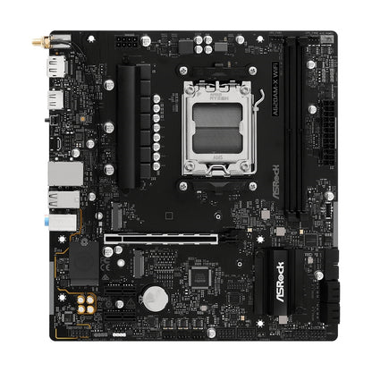 ASRock A620AM-X WIFI AMD AM5 Socket Motherboard