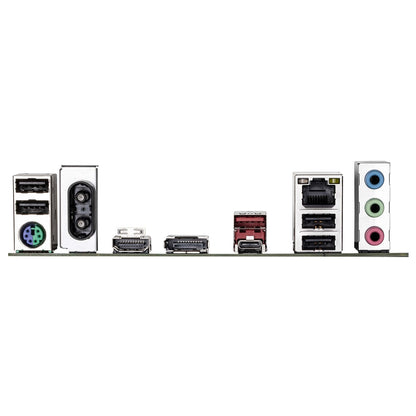 Gigabyte B760 DS3H WIFI6E GEN5 Motherboard, Intel 1700 Socket, ATX, DDR5, WiFi6E
