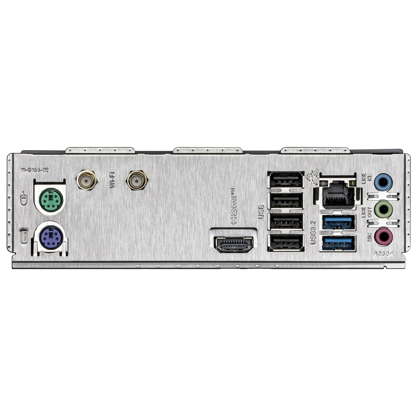 Gigabyte H610M D3H WIFI DDR4 Intel 1700 Socket Motherboard