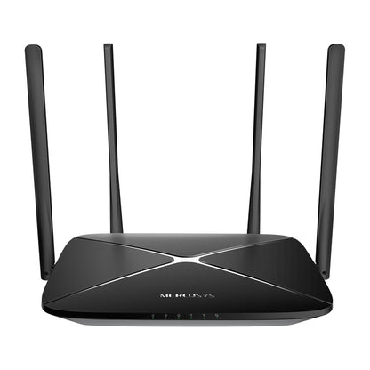Mercusys MB115-4G N300 Wi-Fi 4G LTE Router