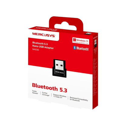 Mercusys MA530 Bluetooth Nano USB Adapter