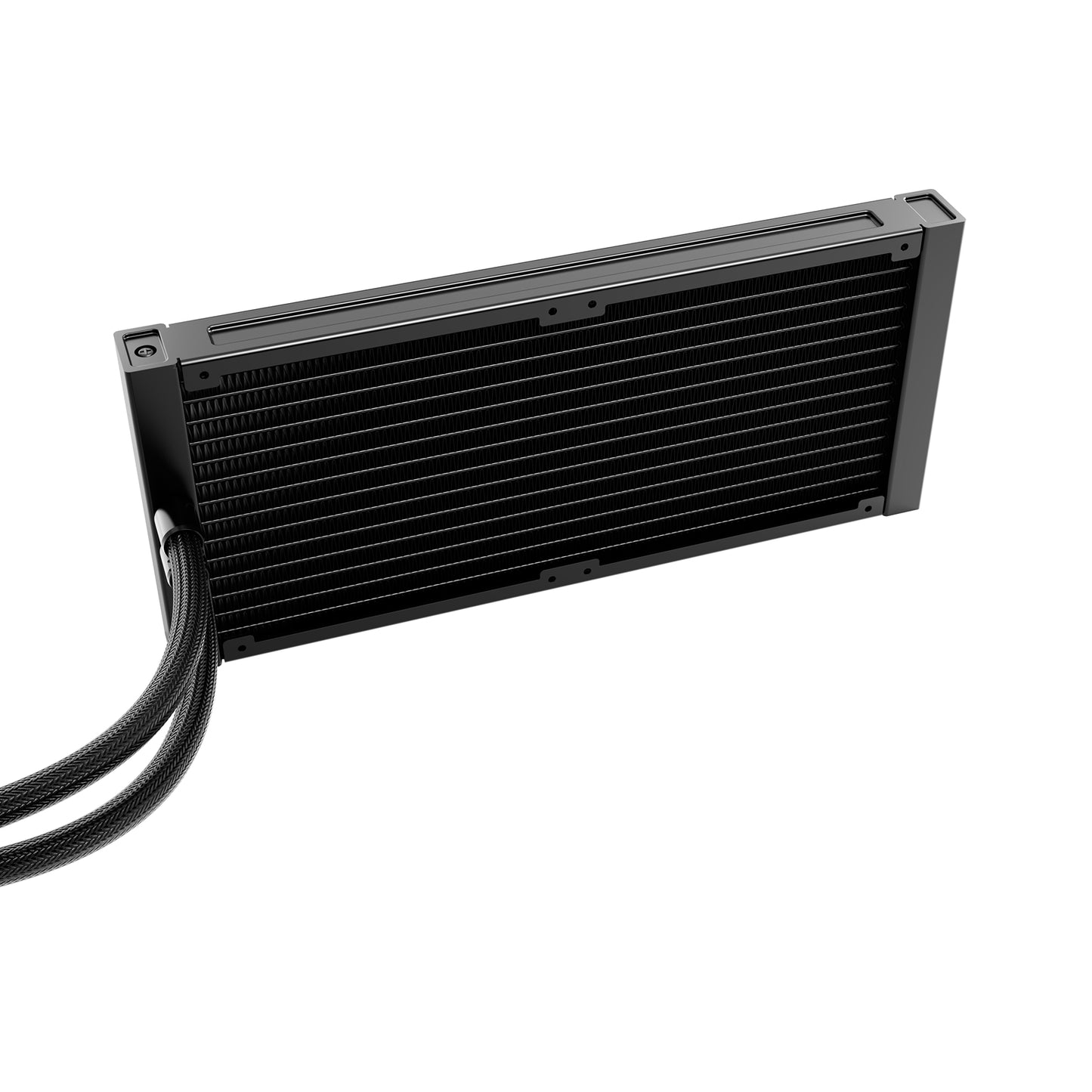 be quiet! Pure Loop 3 Liquid CPU Cooler 280mm Radiator 2x Pure Wings 3 140mm PW