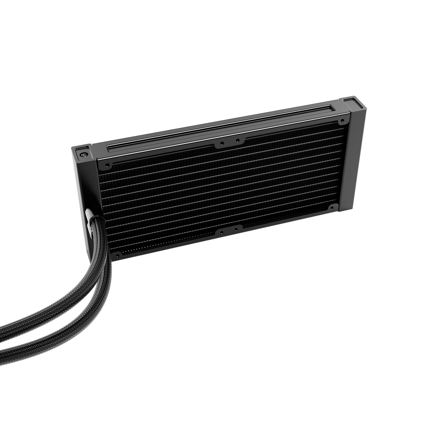 be quiet! Pure Loop 3 LX Liquid CPU Cooler 240mm Radiator ARGB 10 Lighting Foils