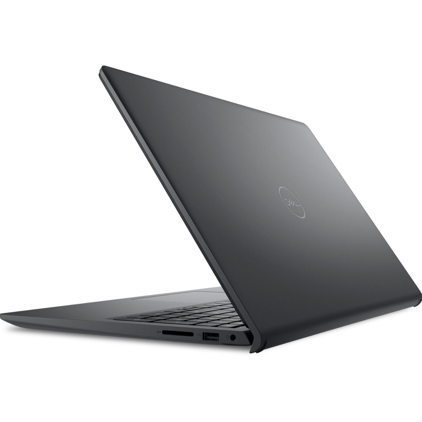 Dell 15 DC15255 Laptop, 15.6 Inch, AMD Ryzen 5 7520U, 8GB RAM, 512GB SSD