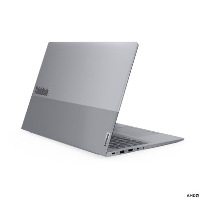 Lenovo ThinkBook 16 Laptop, 16 Inch, AMD Ryzen 3 7330U, 16GB RAM, 256GB SSD