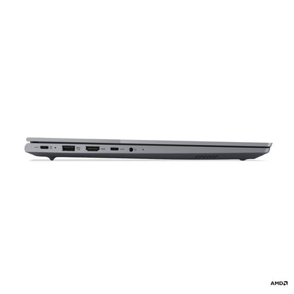 Lenovo ThinkBook 16 Laptop, 16 Inch, AMD Ryzen 3 7330U, 16GB RAM, 256GB SSD