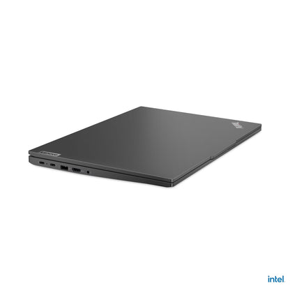 Lenovo ThinkPad 16 Inch Laptop, Intel i3-1315U CPU, 8GB RAM, 256GB SSD, E16