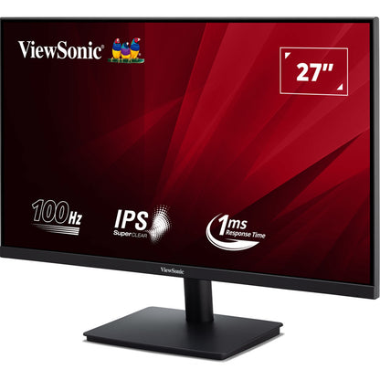 Viewsonic VA270-H-2 27 Inch 100Hz Full HD Gaming Monitor