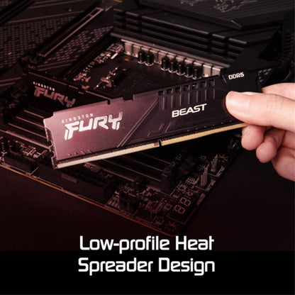 Kingston FURY Beast KF552C40BB2-32 32GB (1x 32GB) DIMM System Memory