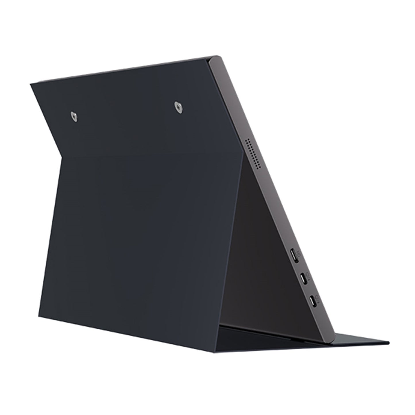 piXL PM156C 15.6 Inch Full HD 60Hz IPS Portable Monitor with Case & Stand