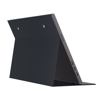 piXL PM156C 15.6 Inch Full HD 60Hz IPS Portable Monitor with Case & Stand