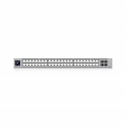 Ubiquiti (USW-Pro-XG-48) Professional-grade 48-port Layer 3 Etherlighting Switch