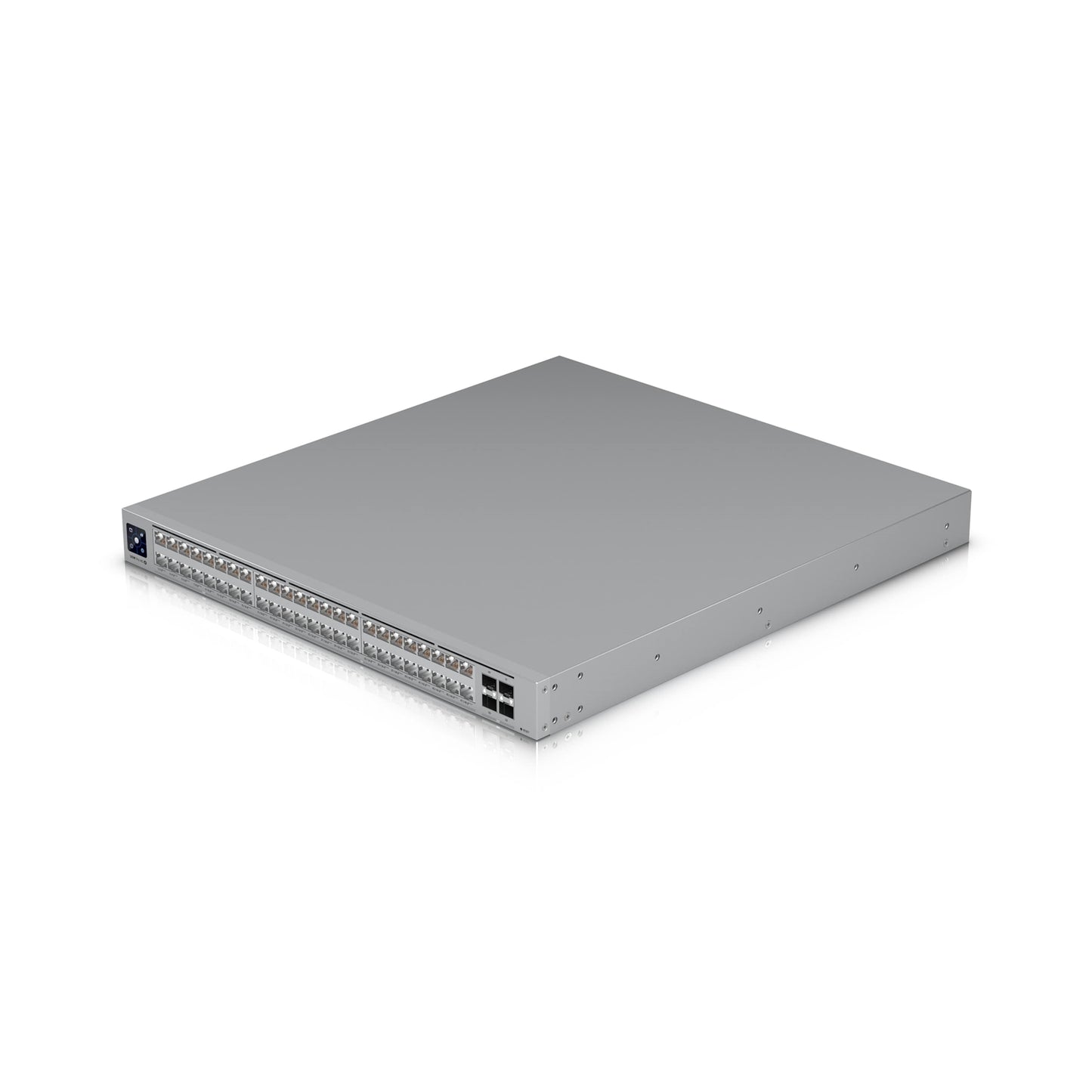 Ubiquiti (USW-Pro-XG-48) Professional-grade 48-port Layer 3 Etherlighting Switch