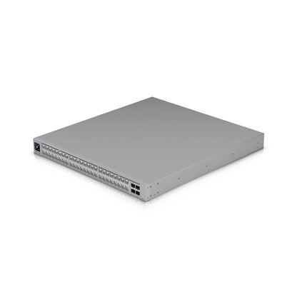 Ubiquiti (USW-Pro-XG-48) Professional-grade 48-port Layer 3 Etherlighting Switch