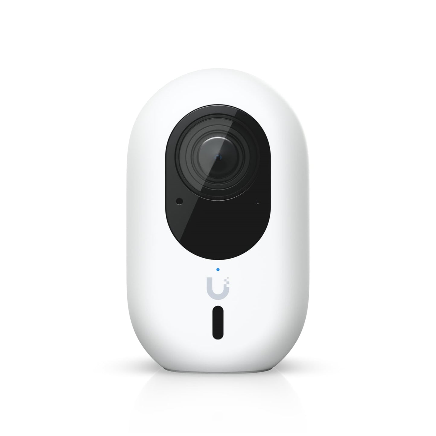 Ubiquiti WiFi 4K Camera with 8MP image sensor, Multi-TOPS AI Engine, 2-way Audio