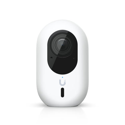 Ubiquiti WiFi 4K Camera with 8MP image sensor, Multi-TOPS AI Engine, 2-way Audio