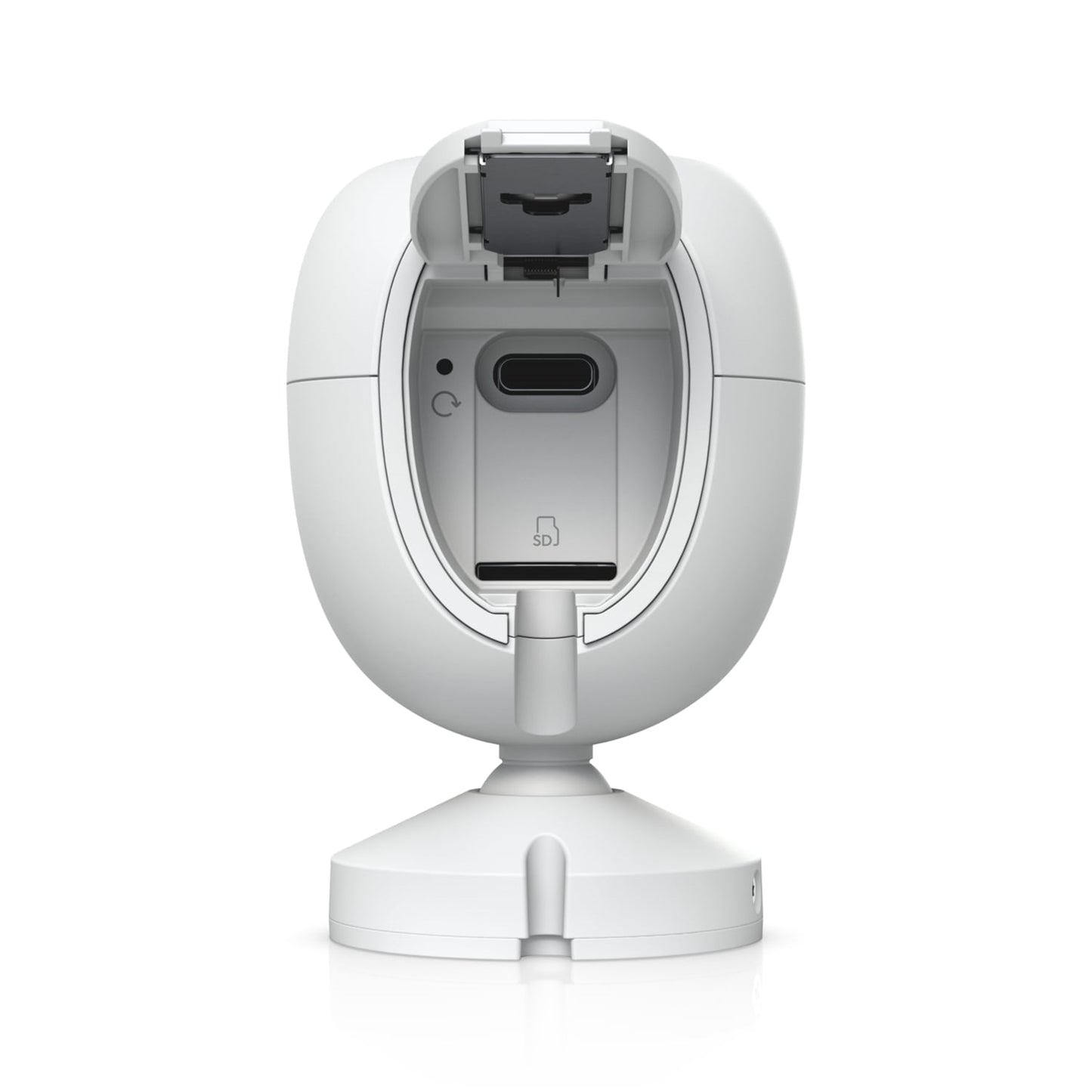 Ubiquiti WiFi 4K Camera with 8MP image sensor, Multi-TOPS AI Engine, 2-way Audio
