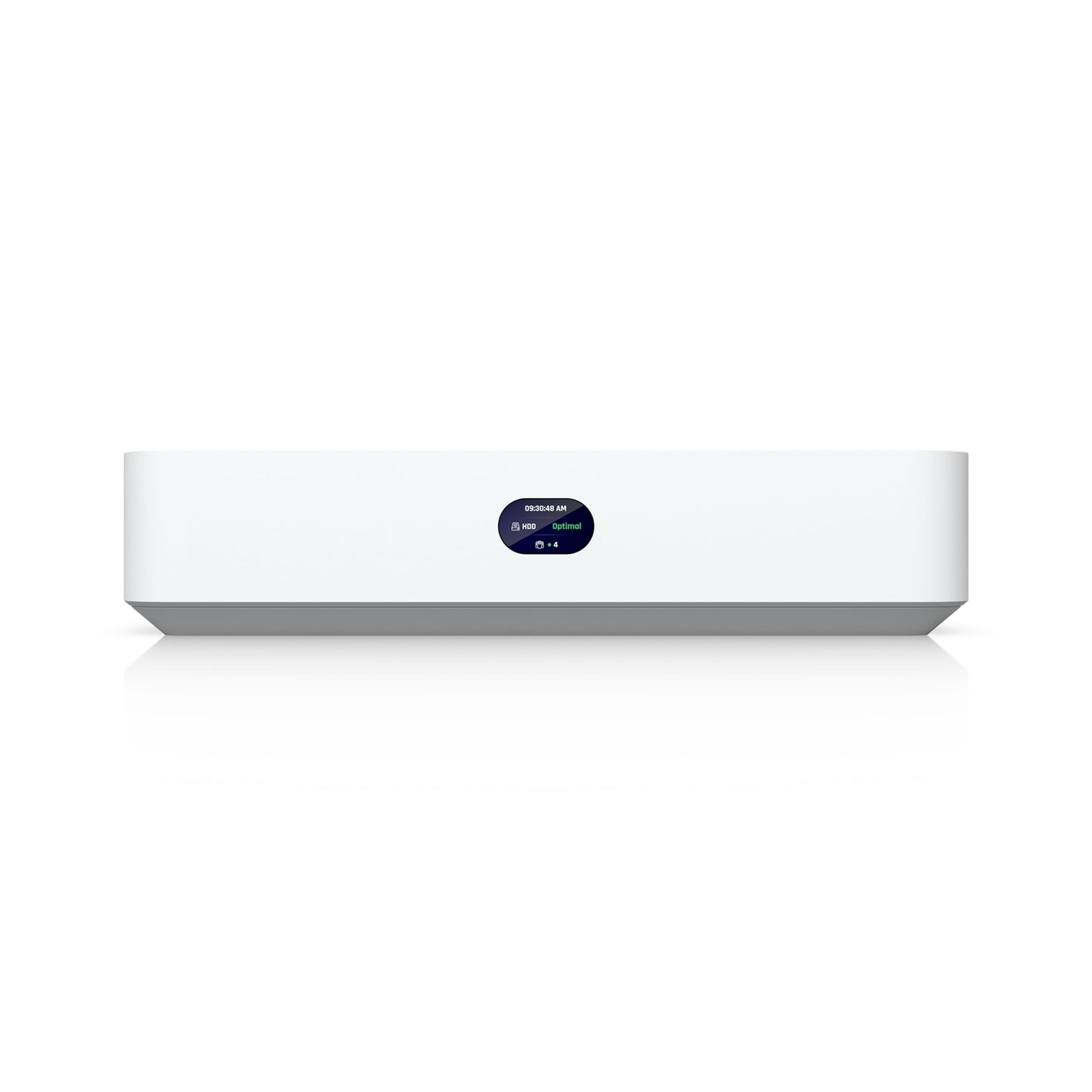 Ubiquiti UniFi Network Video Recorder Instant, Compact UniFi Protect NVR