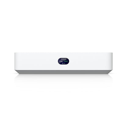 Ubiquiti UniFi Network Video Recorder Instant, Compact UniFi Protect NVR