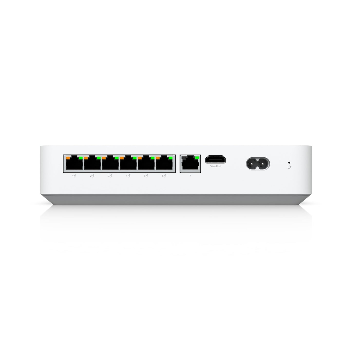 Ubiquiti UniFi Network Video Recorder Instant, Compact UniFi Protect NVR