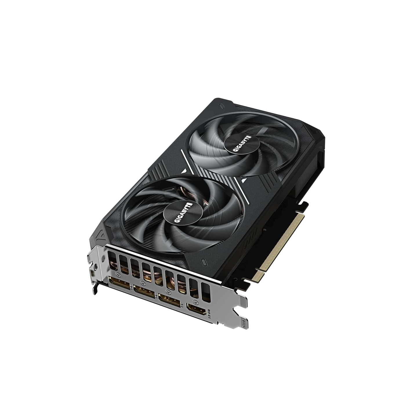 Gigabyte NVIDIA GeForce RTX 5060 Ti Windforce Max OC 16GB GDDR7 Graphics Card