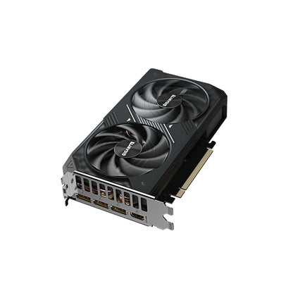 Gigabyte NVIDIA GeForce RTX 5060 Ti Windforce Max OC 16GB GDDR7 Graphics Card