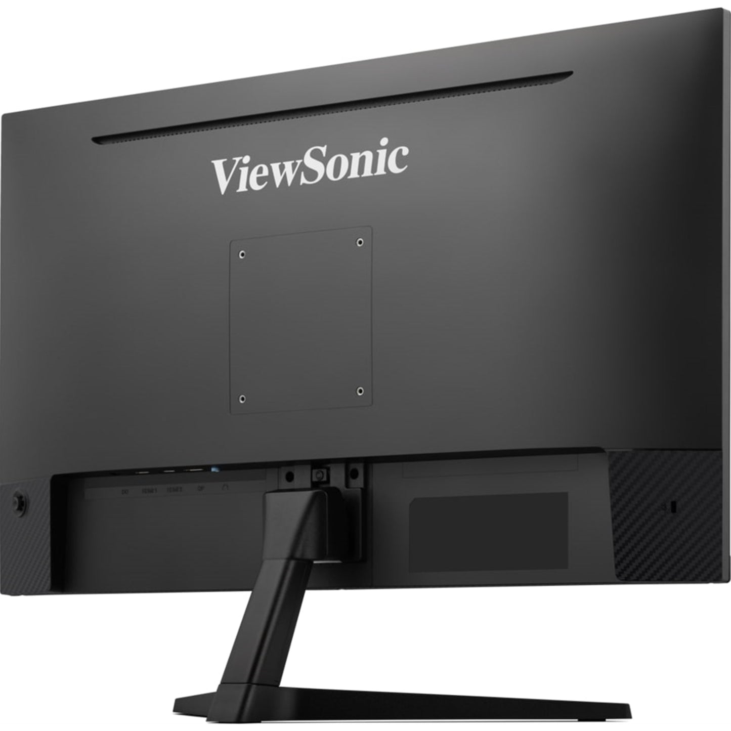 Viewsonic VX27G1-HD 27 Inch IPS Gaming Monitor, Full HD 180Hz G-sync HDMI DP 1ms