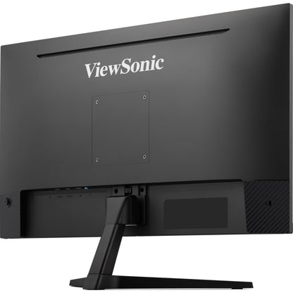 Viewsonic VX27G1-HD 27 Inch IPS Gaming Monitor, Full HD 180Hz G-sync HDMI DP 1ms