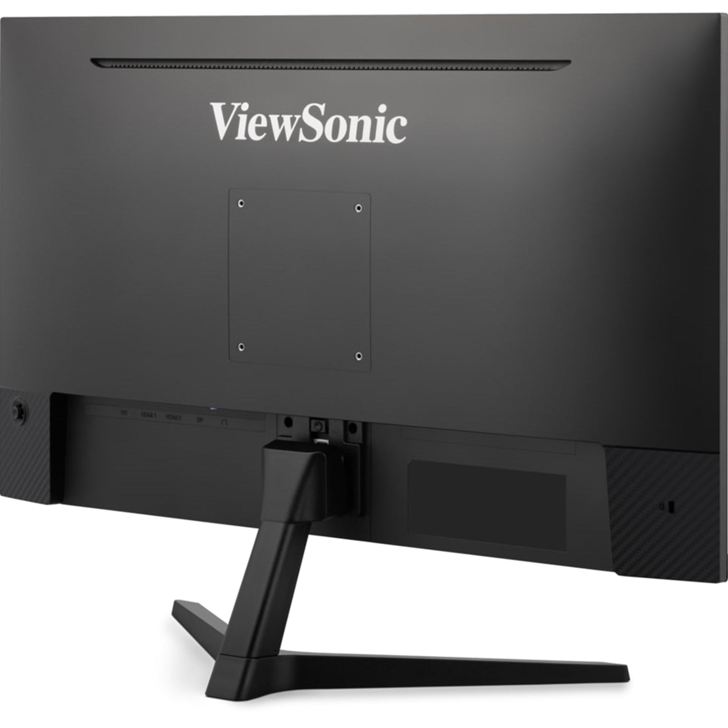 Viewsonic VX27G1-HD 27 Inch IPS Gaming Monitor, Full HD 180Hz G-sync HDMI DP 1ms