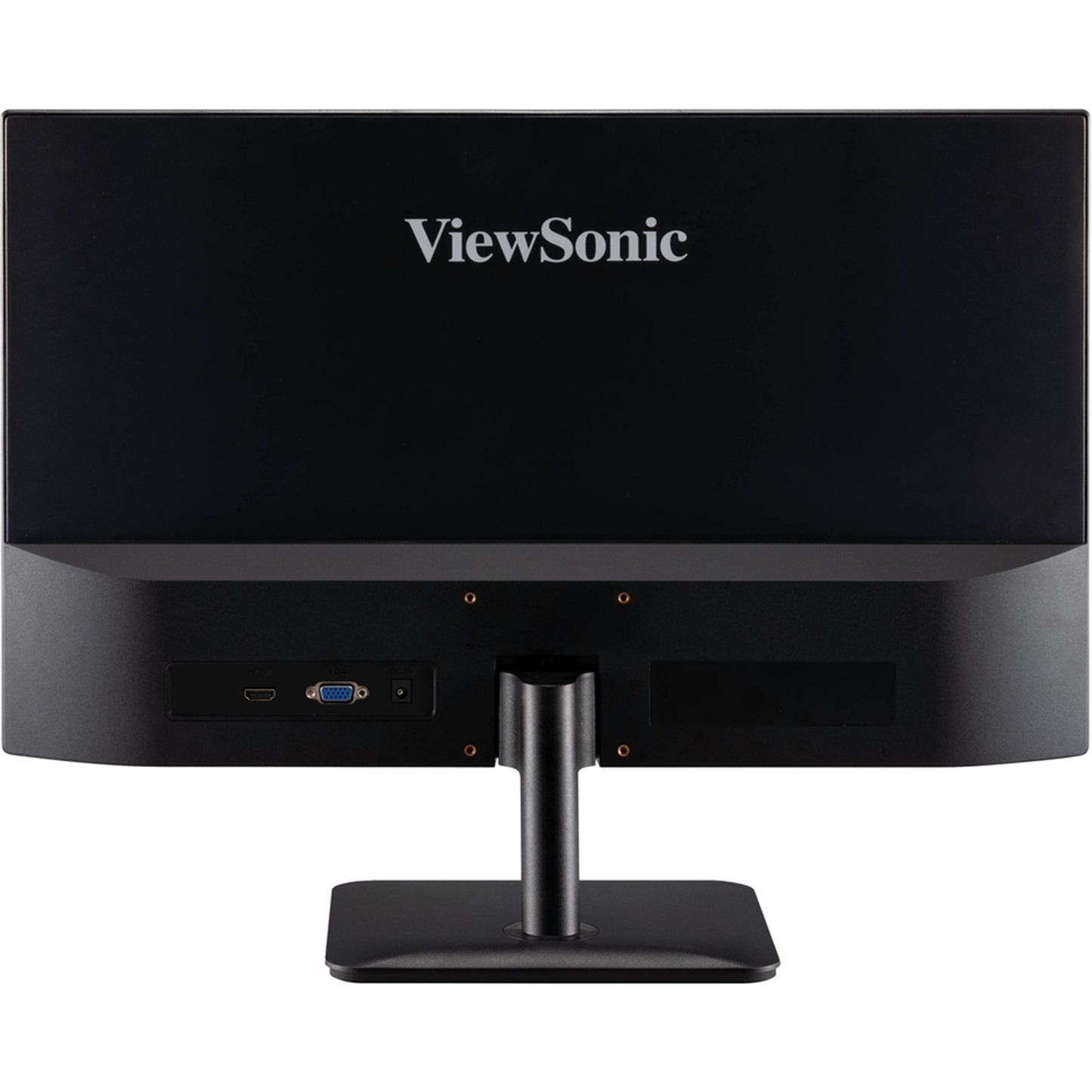 Viewsonic VA2432-H-2 24 Inch IPS Frameless Monitor,  FHD, Widescreen, 100Hz, 1ms