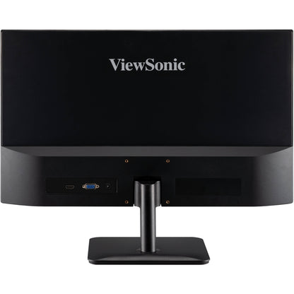 Viewsonic VA2432-H-2 24 Inch IPS Frameless Monitor,  FHD, Widescreen, 100Hz, 1ms